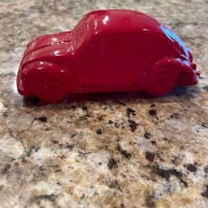 Collectible Avon VW perfume bottle